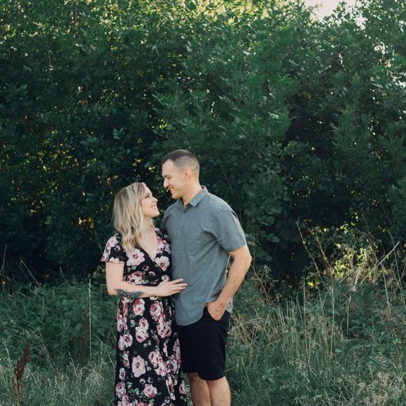 Meet your Posher, Rilee - Picture 1 of 1